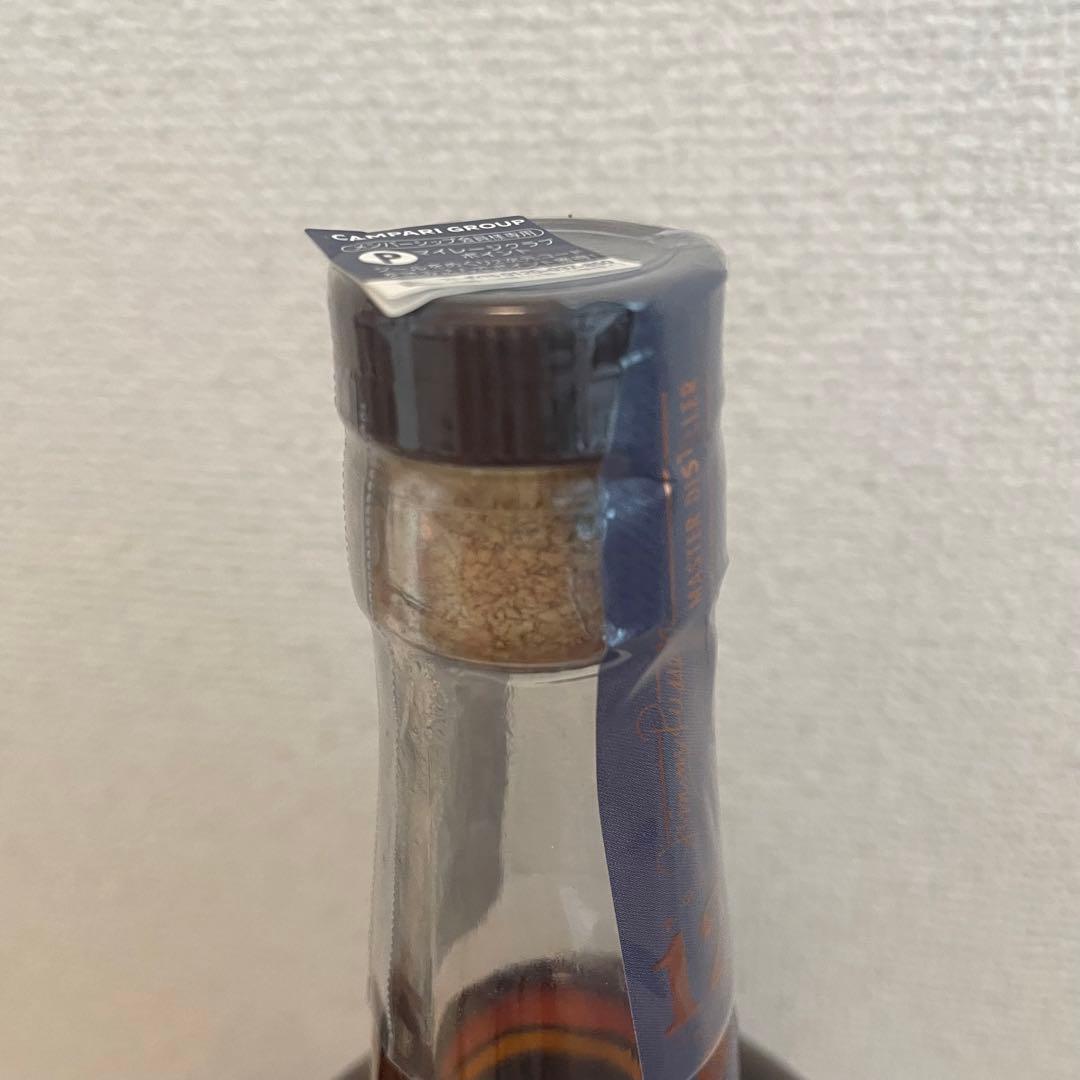 新品 ワイルドターキー マッカラン オールドパー Ao ウイスキー 4本セット