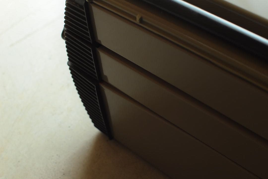 molding セパレートツールボックス