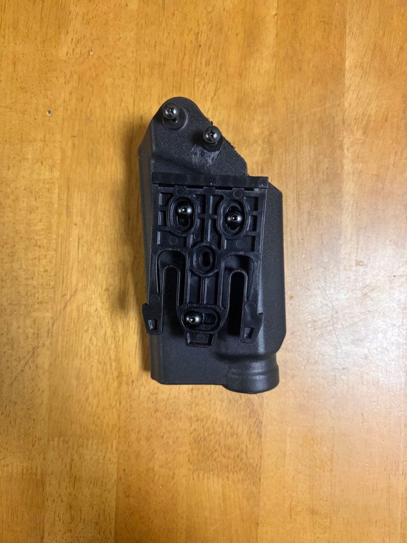 東京マルイ Hi-Capa 5.1 樹脂製　キンバースライド