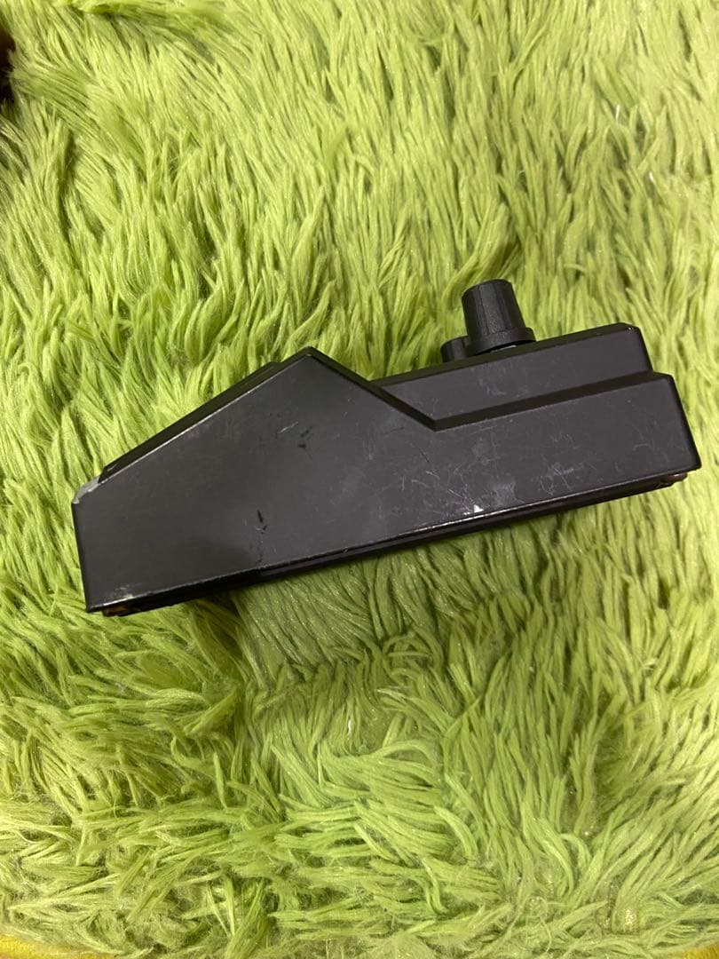 ギター MXR Dyna Comp M-202 Black