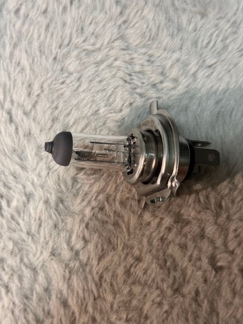 マーシャル 889 ドライビングランプ ユニット イエローレンズ おまけ付き