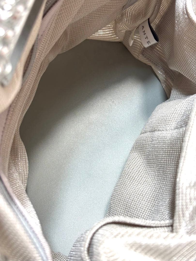 専用 ☆アンテプリマ☆フィオリトゥーラ バスケット ワイヤーバッグ