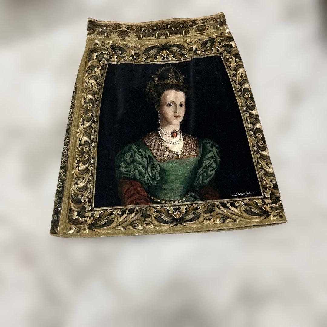 スカート DOLCE&GABBANA