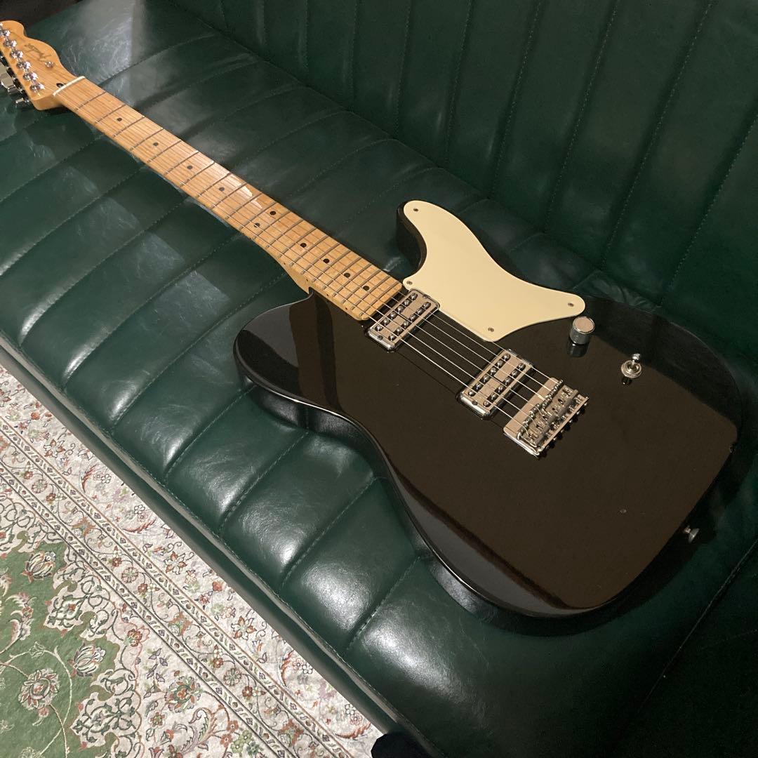Fender Cabronita Telecaster フェンダー　テレキャス