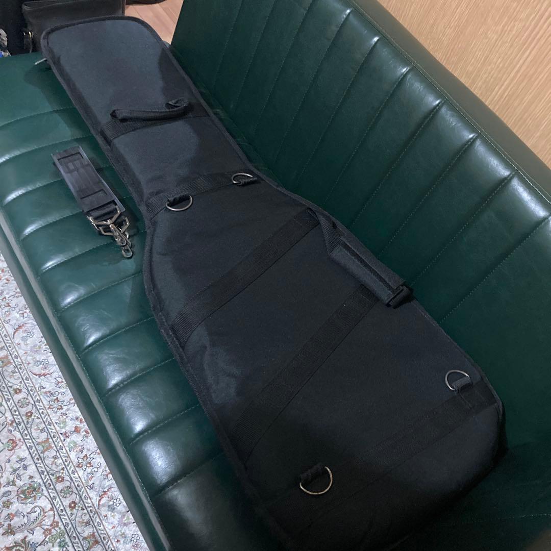 Fender Cabronita Telecaster フェンダー　テレキャス