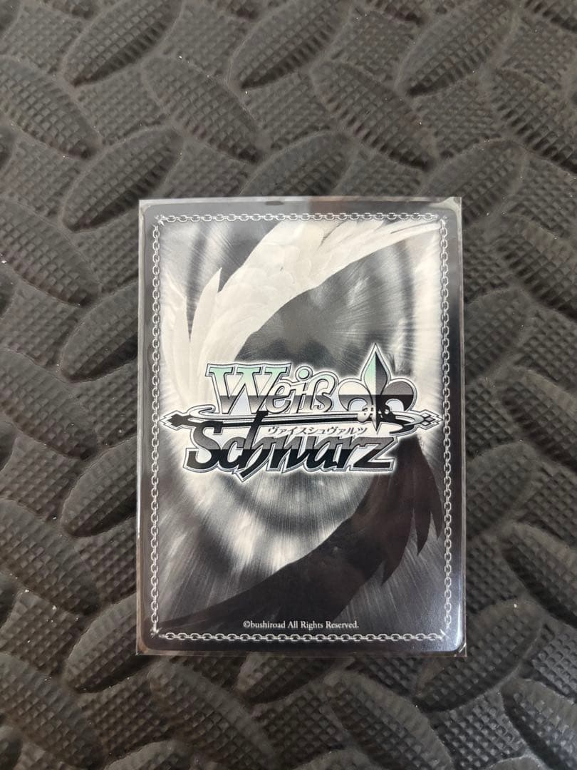 ヴァイスシュヴァルツ 袴姿のレムsp 袴姿のラムsp