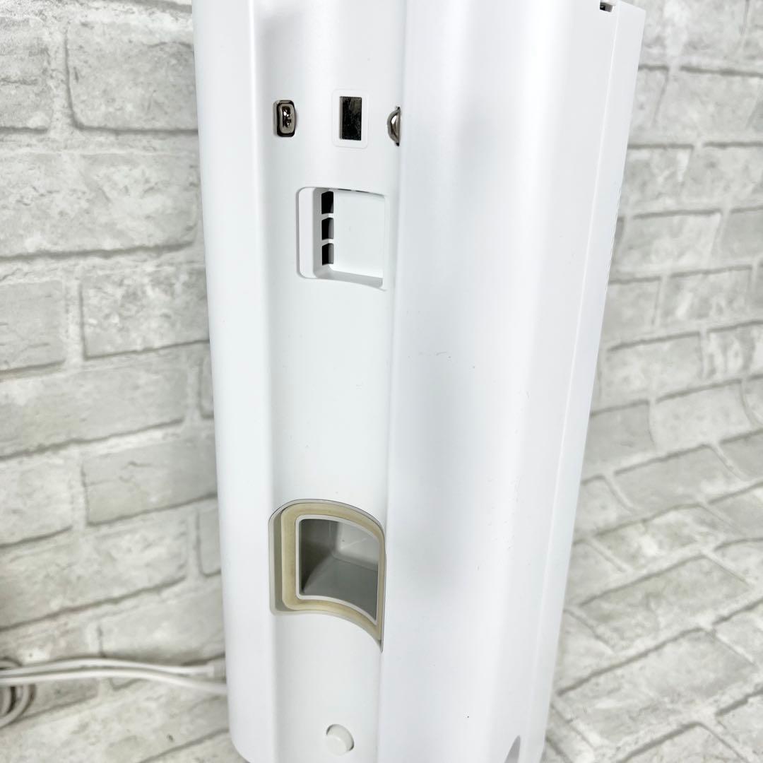 パナソニック コードレス掃除機 MC-NS100K 本体 24年製