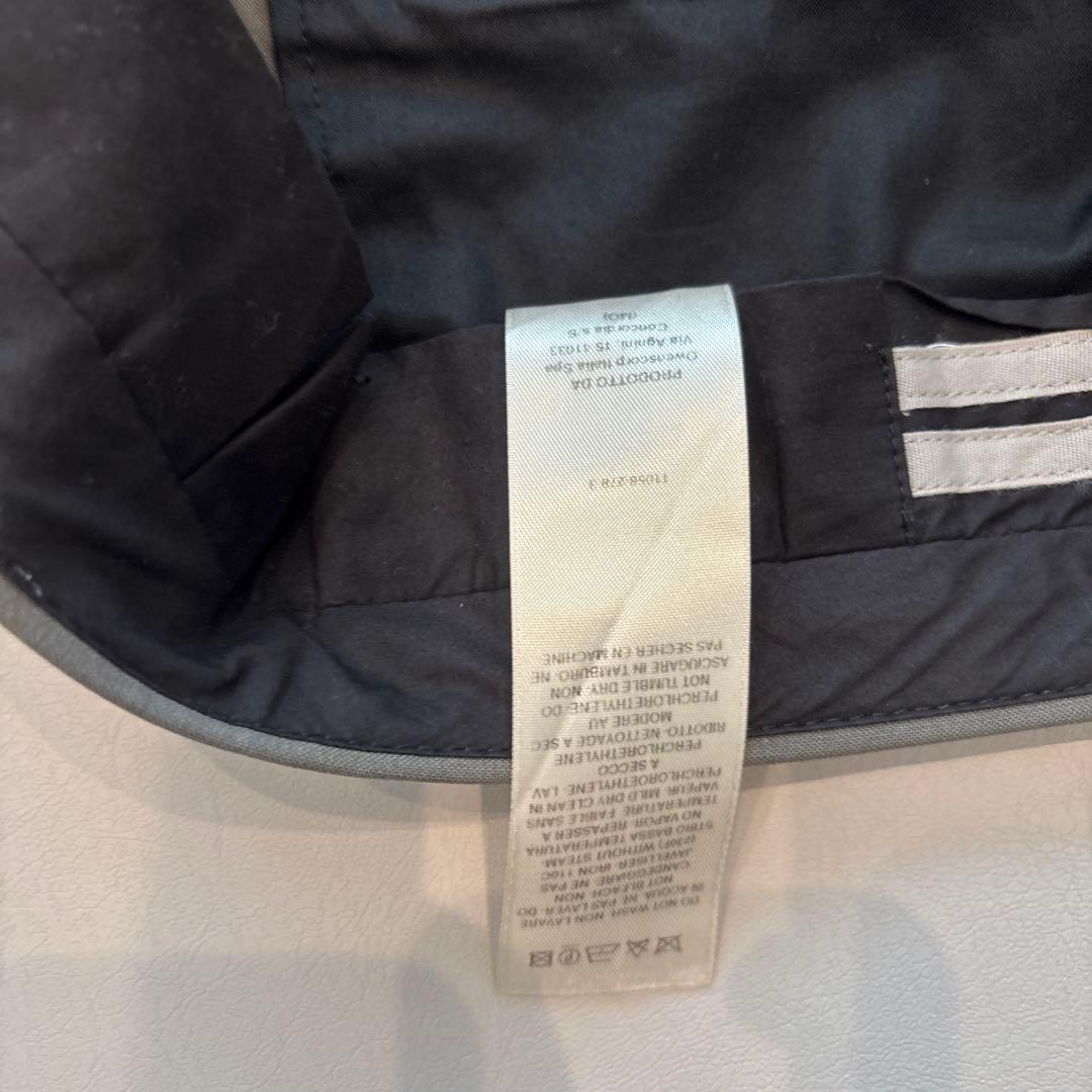 パンツ Rick Owens 18FW Astaire Trouser