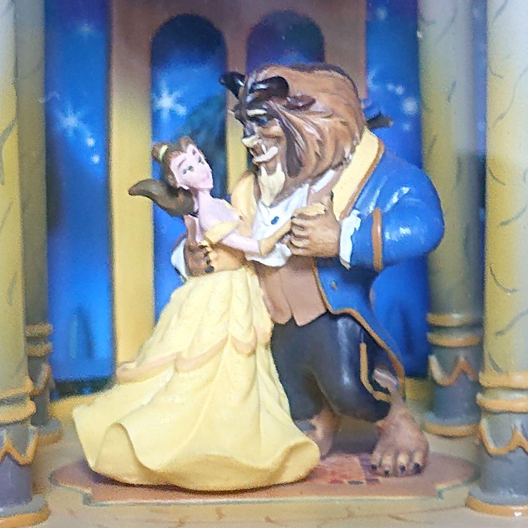 オルショウスキー 美女と野獣 ディズニー ベル フィギュア Olszewski