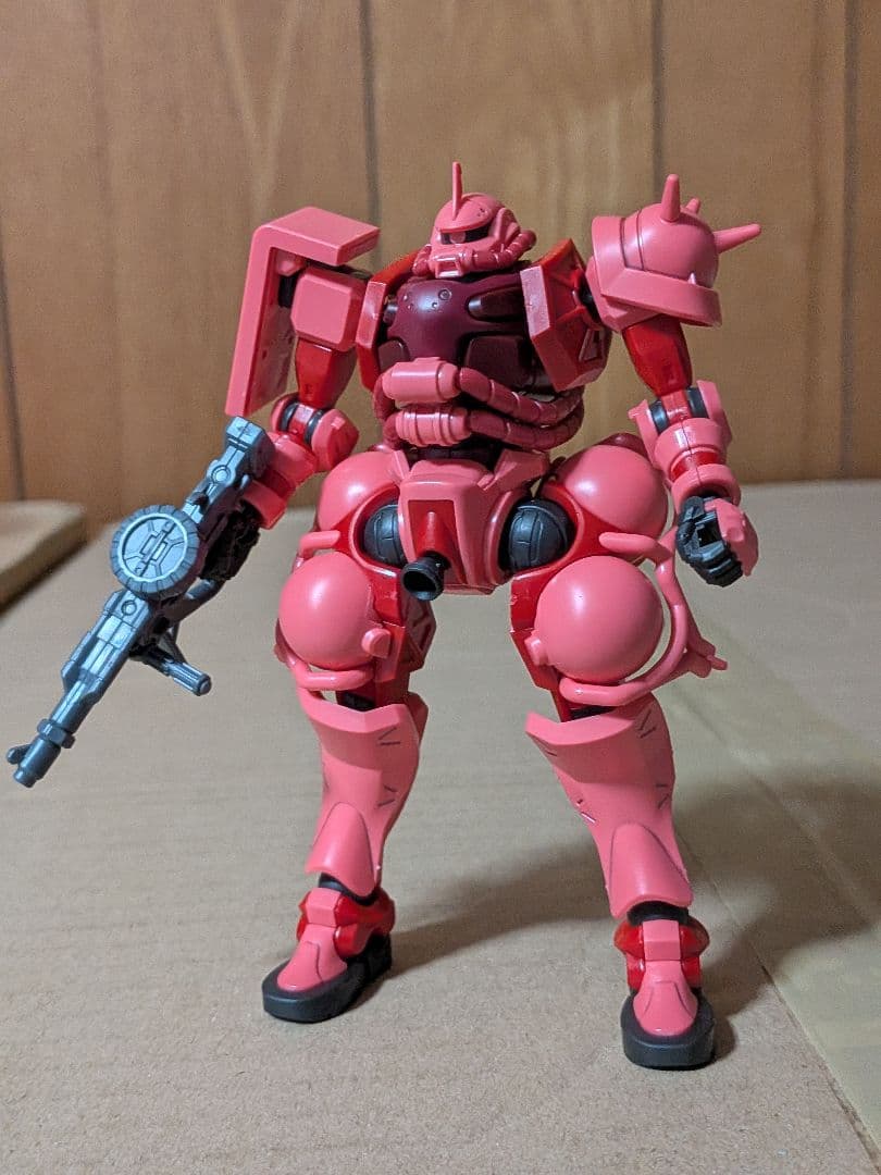 ガンプラ HG、MG×3 まとめ売り＋アクションベース×2 セット。※おまけ付き