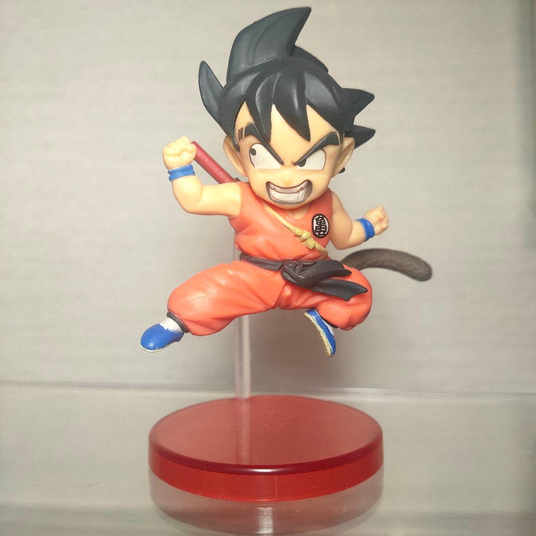 ドラゴンボール ピッコロ、悟空等のフィギュア まとめ売り