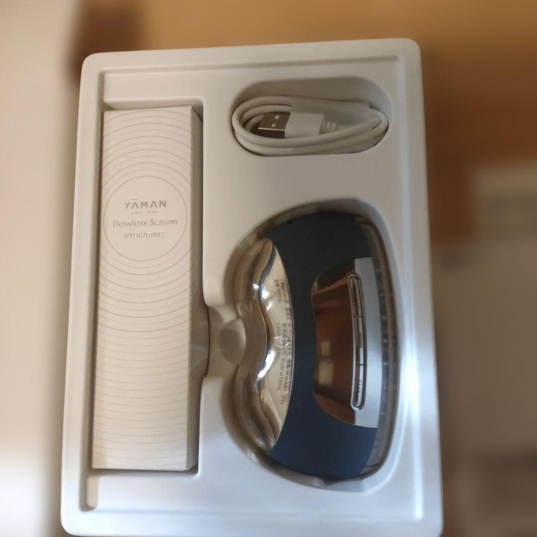 ヤーマン　リフトロジーSP YJFD2L