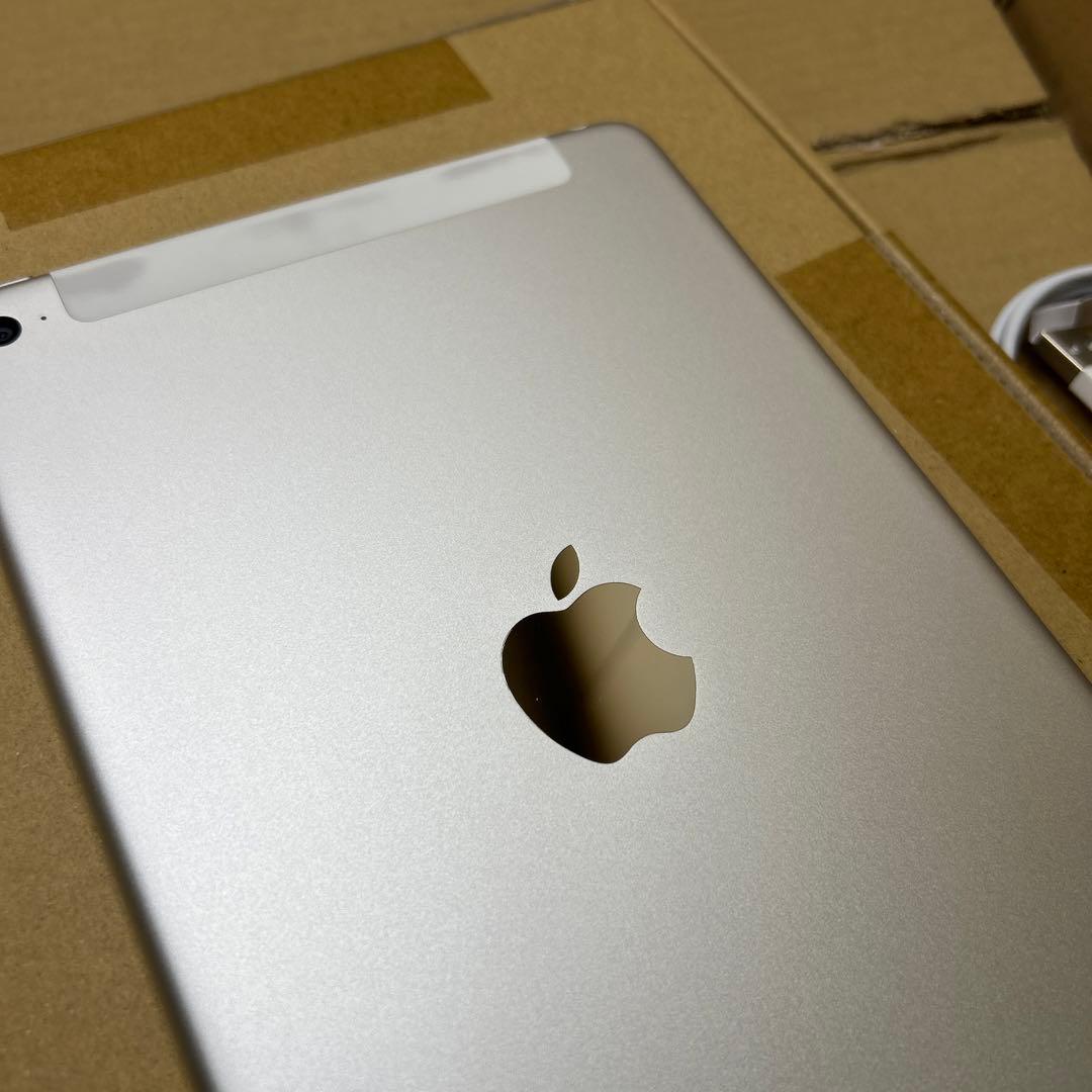 iPad本体 Apple iPad mini 4 Wi-Fi + Cellular 32GB