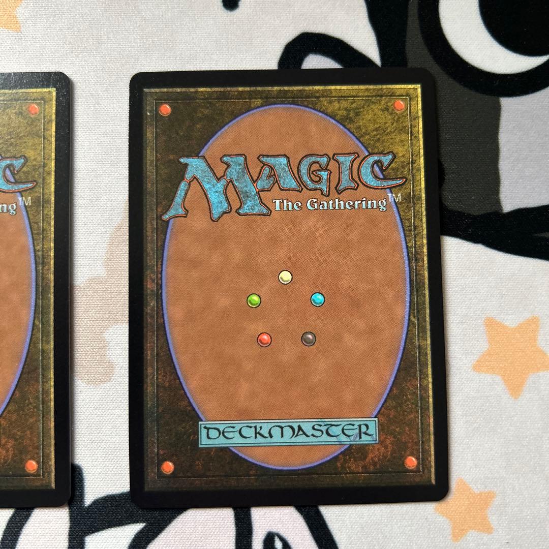 mtg 復活した精霊信者、ニッサ　失せろ　PWS プロモ　セット