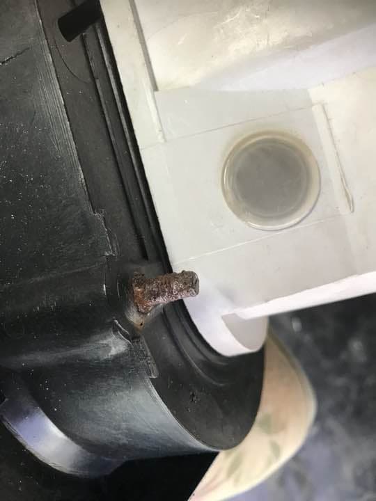 ファルコン ケンメリ HT テールランプ