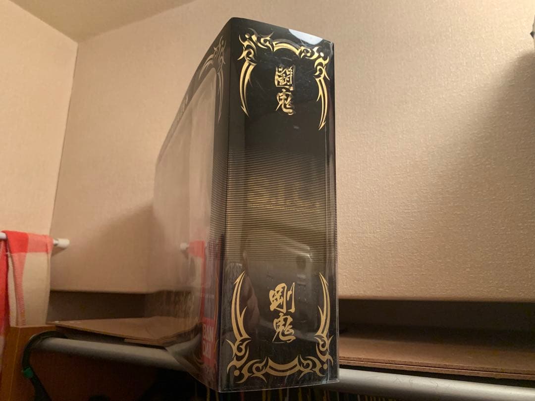 S.I.C. 仮面ライダー響鬼　関東十一鬼　〜揃う精鋭〜未開封