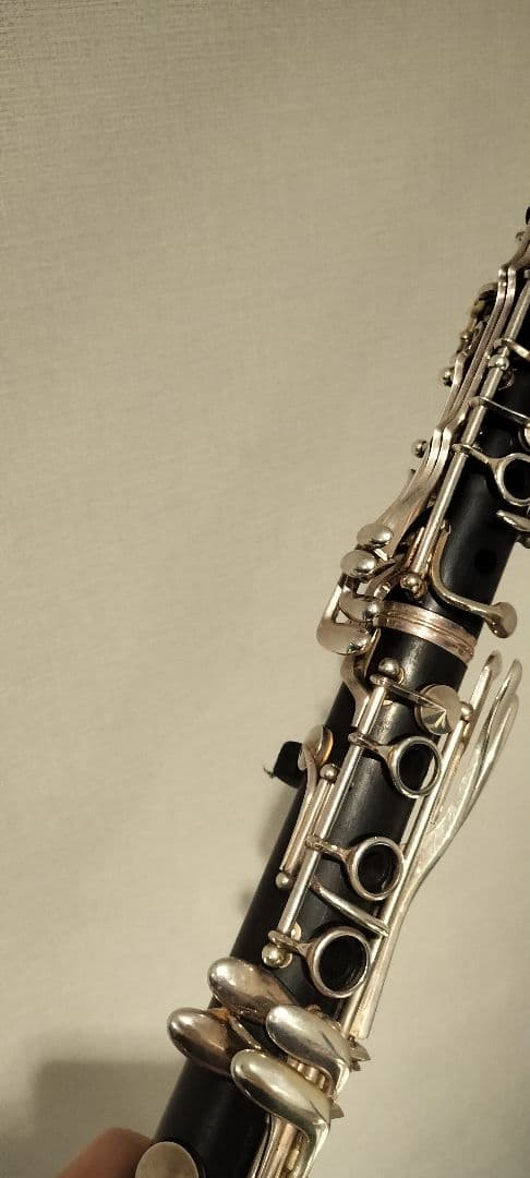 ビュッフェ・クランポン　R13