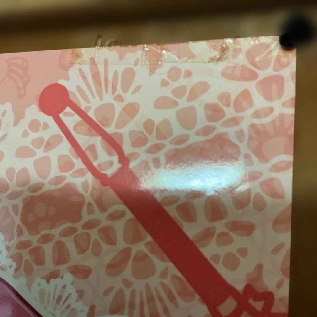 クリィミーマミ　ポスター　2014 2枚