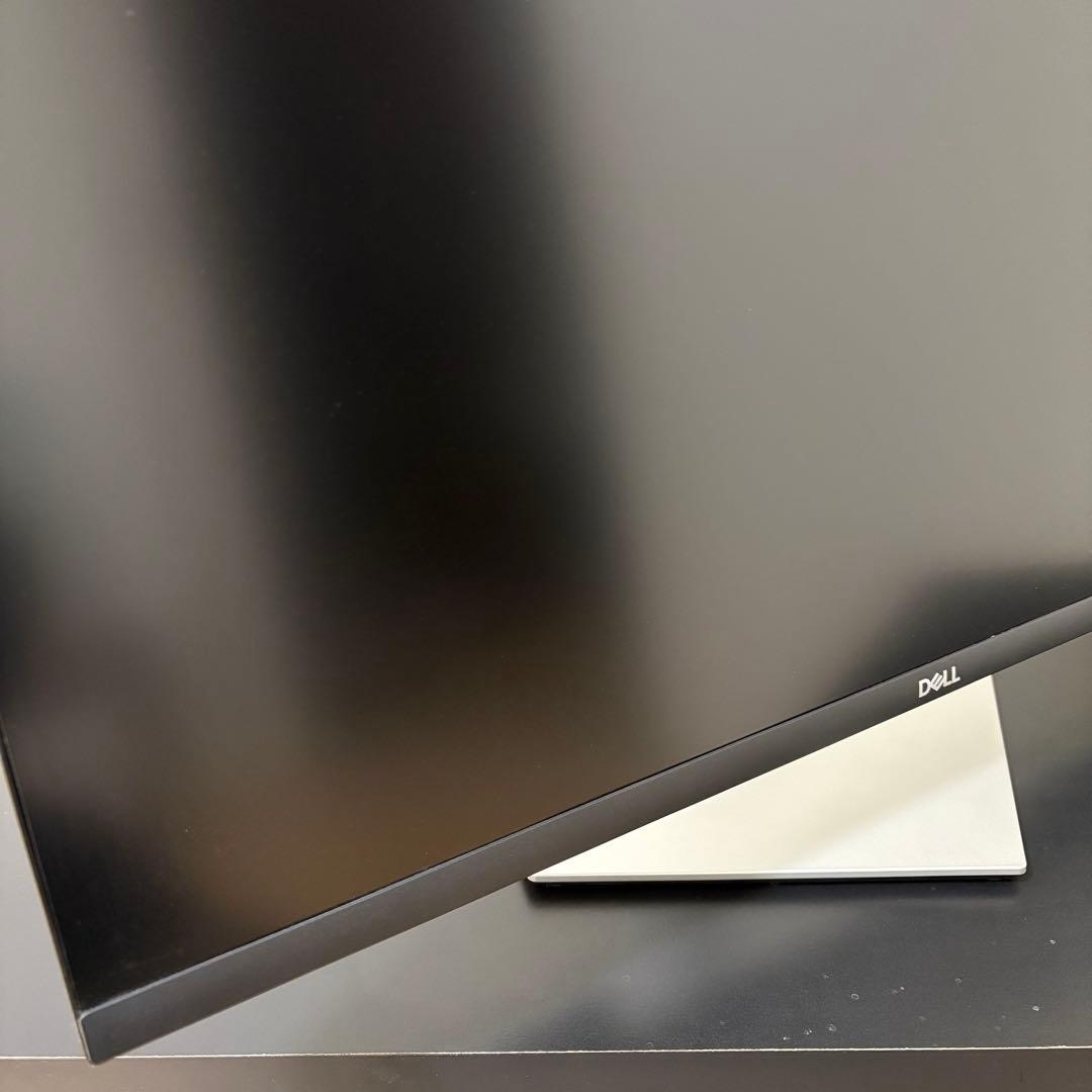 美品 Dell モニター S2721DS 27インチ/QHD/IPS