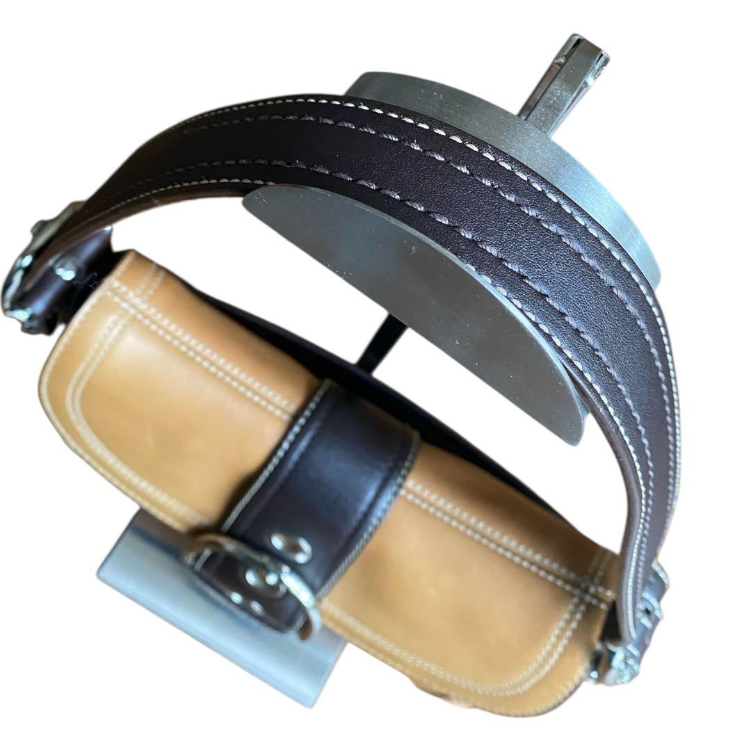 COACH コーチ F10909 ソーホー ワンショルダーバッグ ハンドバッグ