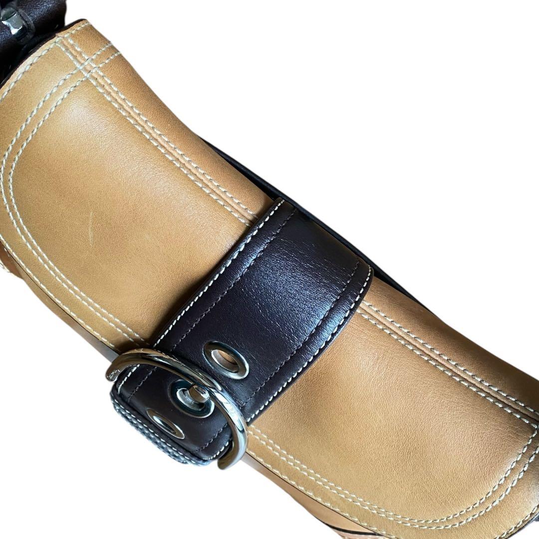 COACH コーチ F10909 ソーホー ワンショルダーバッグ ハンドバッグ