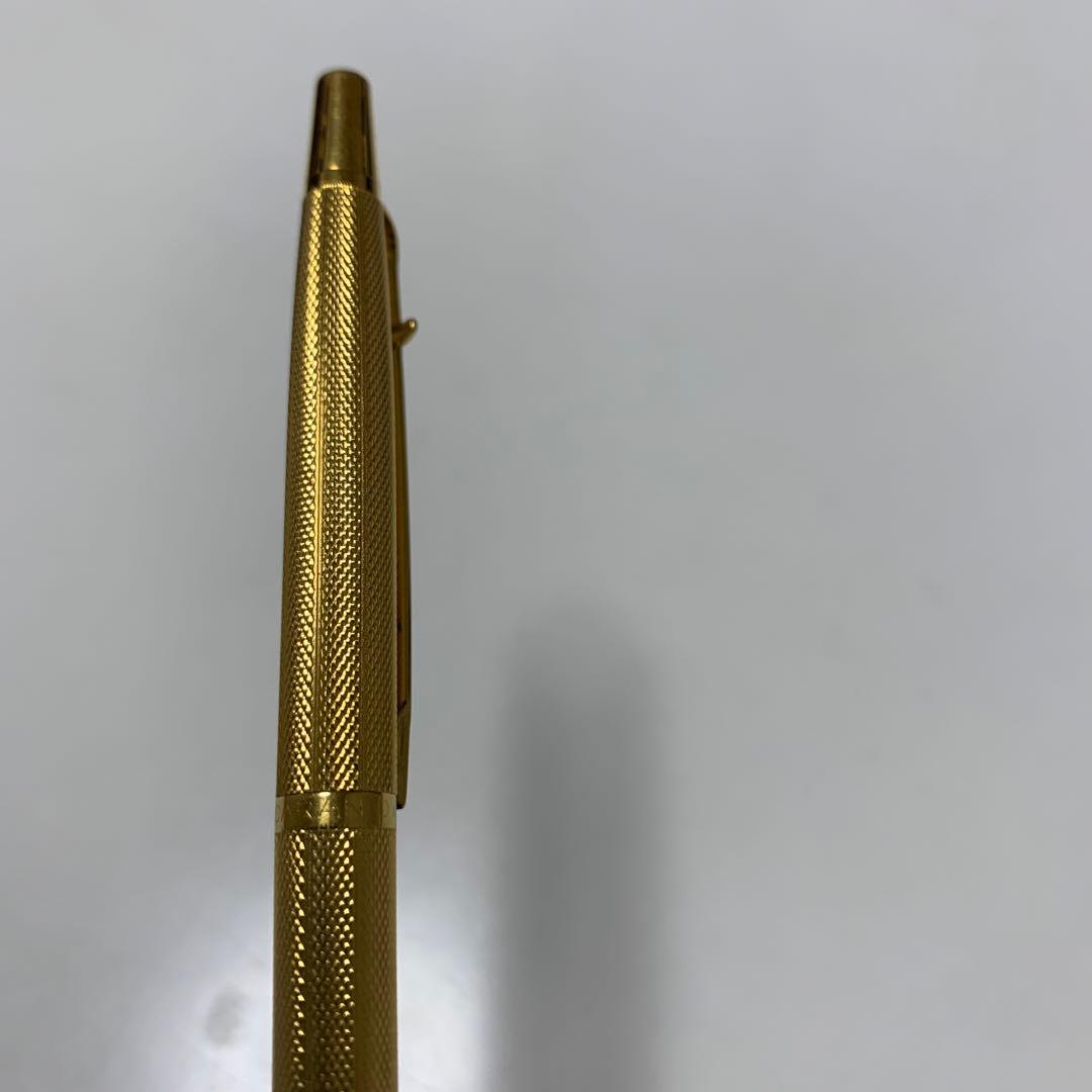 CARAN d'ACHE カランダッシュ ボールペン