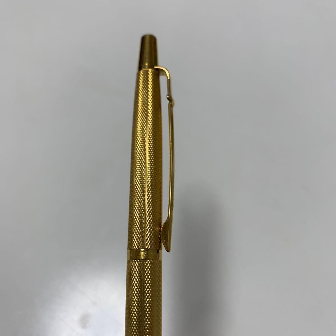 CARAN d'ACHE カランダッシュ ボールペン