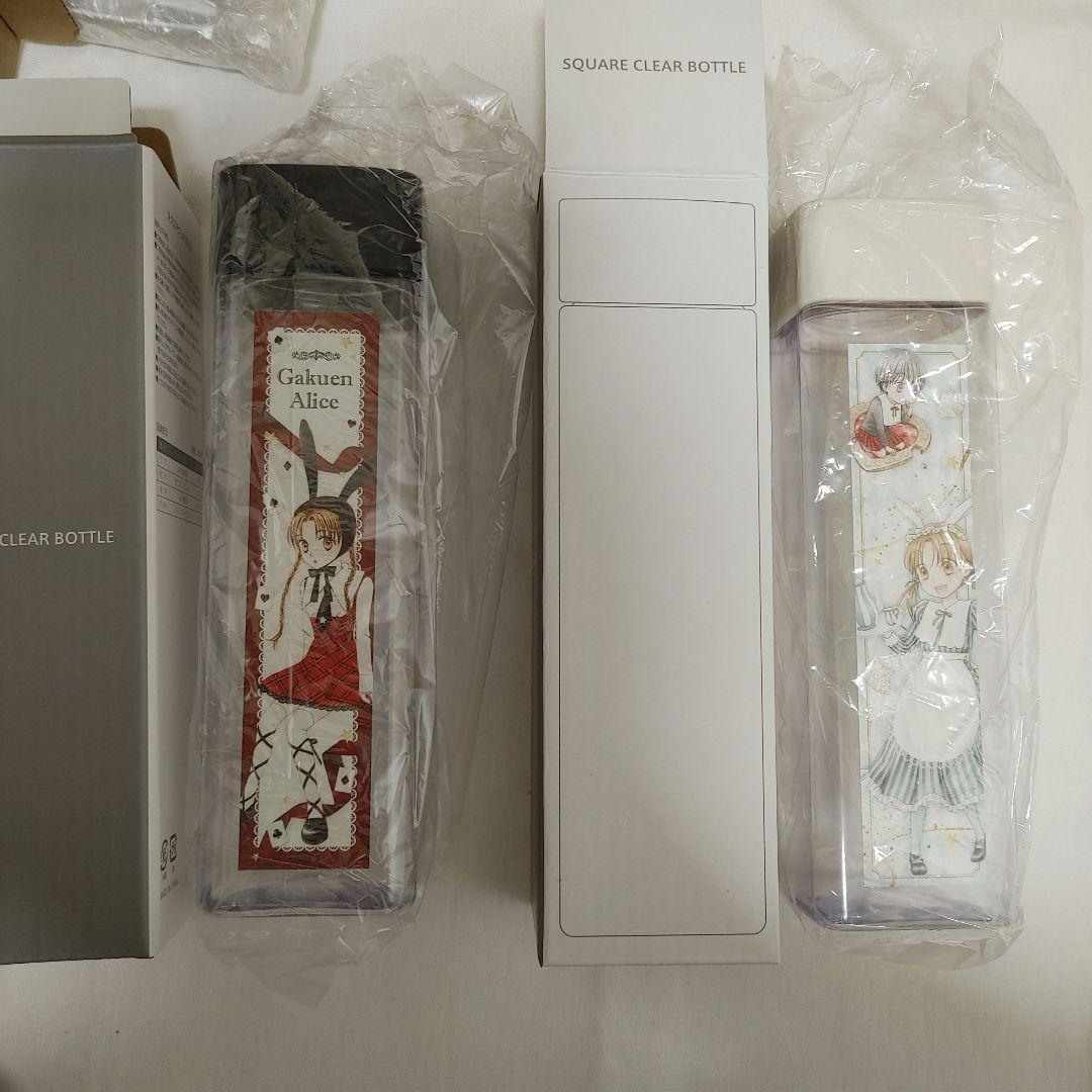 学園アリス　漫福ガチャ　ガチャ　学アリ　樋口橘 デビュー25周年記念ガチャ　くじ