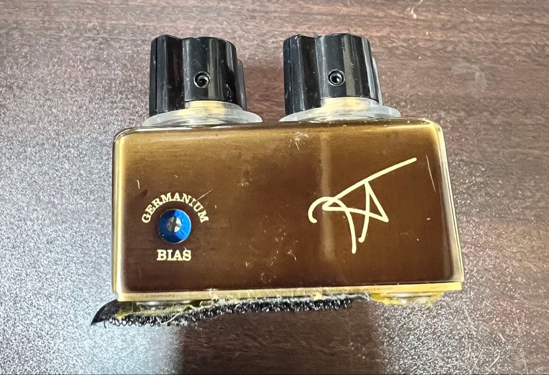 VEMURAM Myriad Fuzz シリアル4000番台