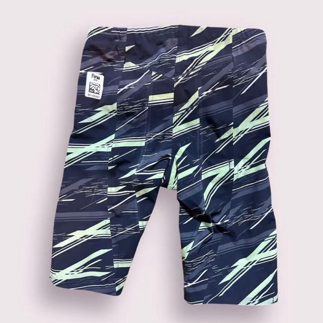 ミズノ Mizuno 高速水着 GX SONIC NEO 2XS