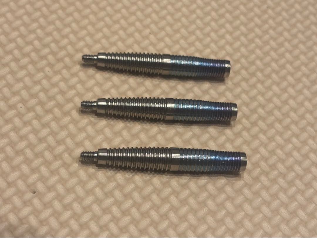 【ディーエムシー×ティガ】アキュートフュージョン PLS