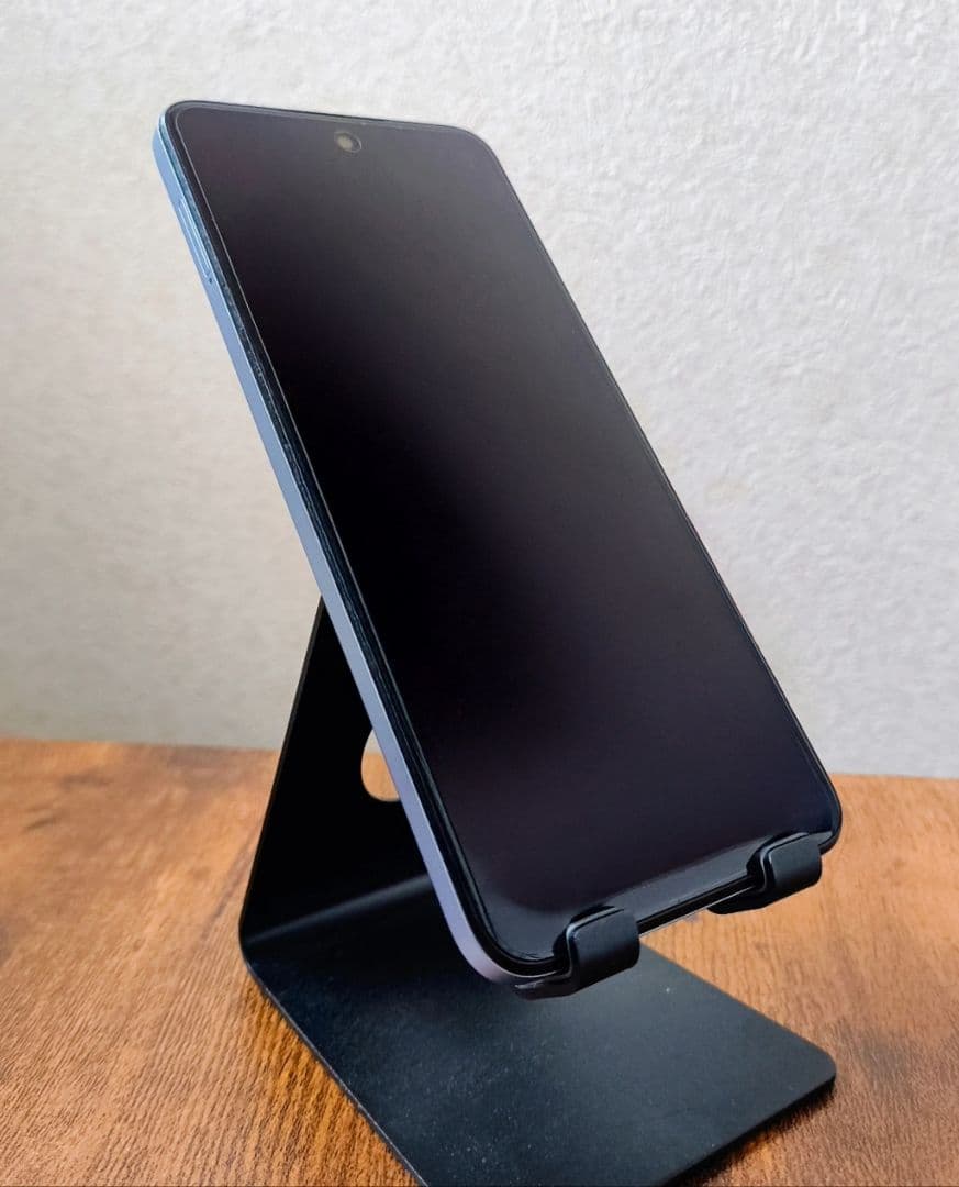 Motorola Moto G53y 5G シルバー 本体【箱なし】