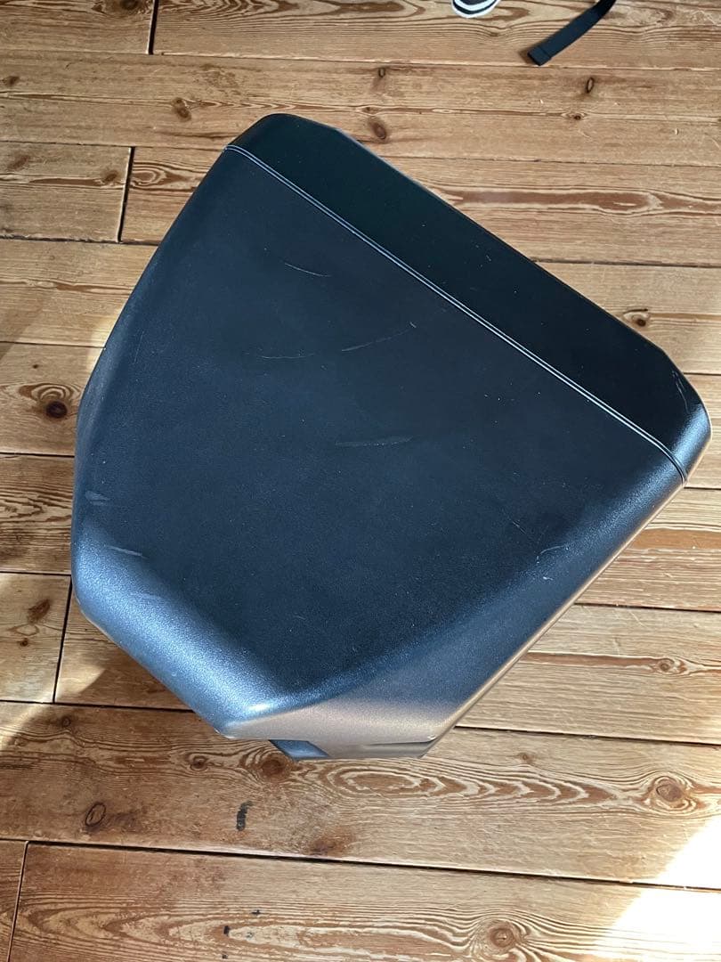 YAMAHA CBR12 中古1本その1