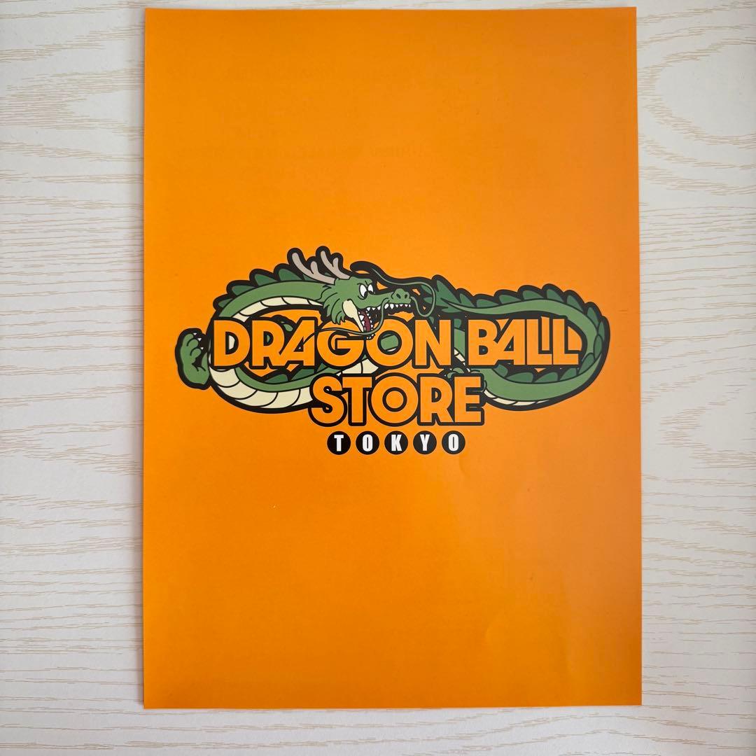 40th ドラゴンボールゲンキダマツリ 3点セット