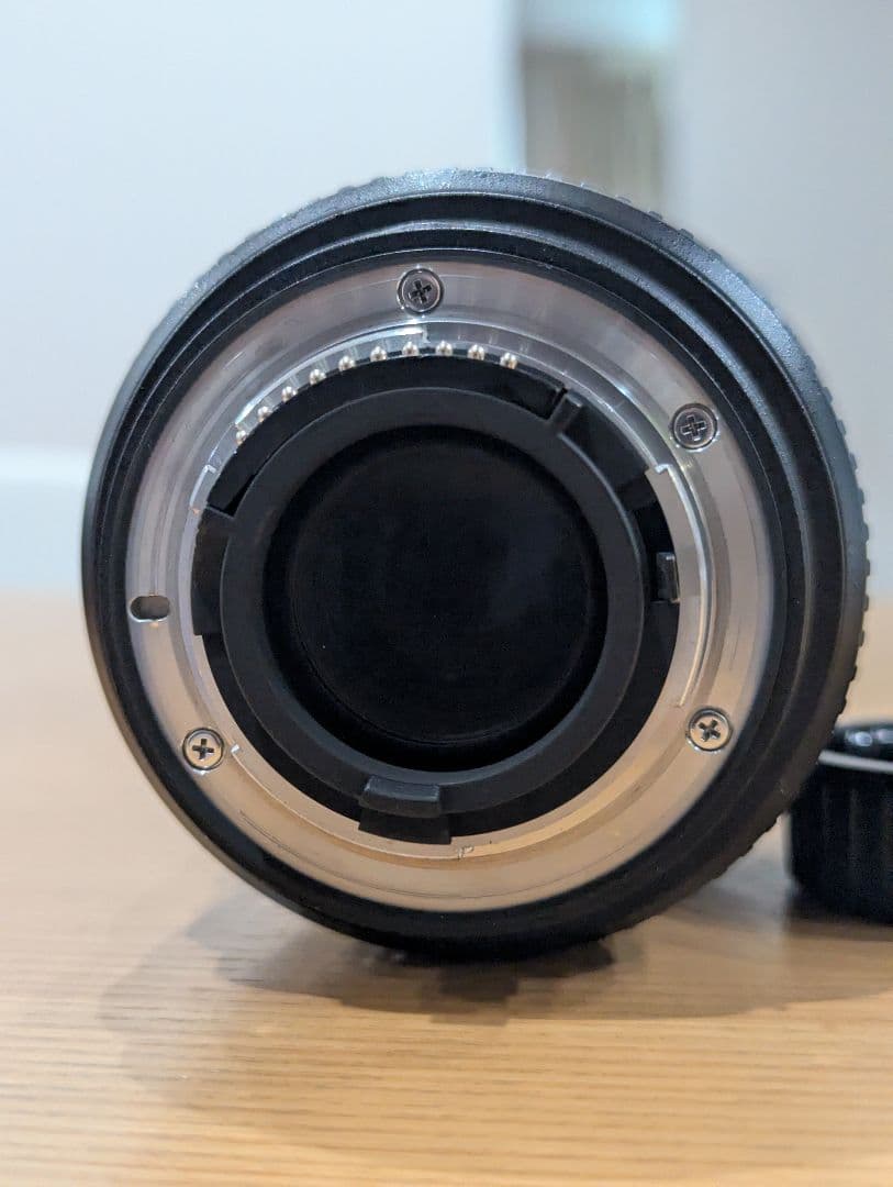 レンズ(ズーム) Nikon AF-S DX NIKKOR 17-55mm f/2.8G ED