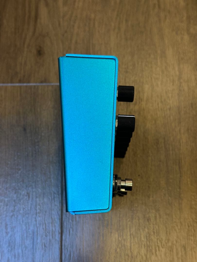 Strymon BigSky MX ギターエフェクター