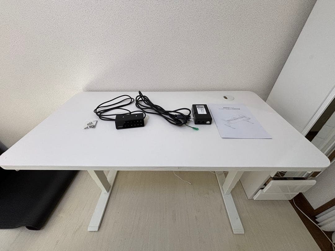 Maidesite S1 Pro Plus 電動昇降デスク