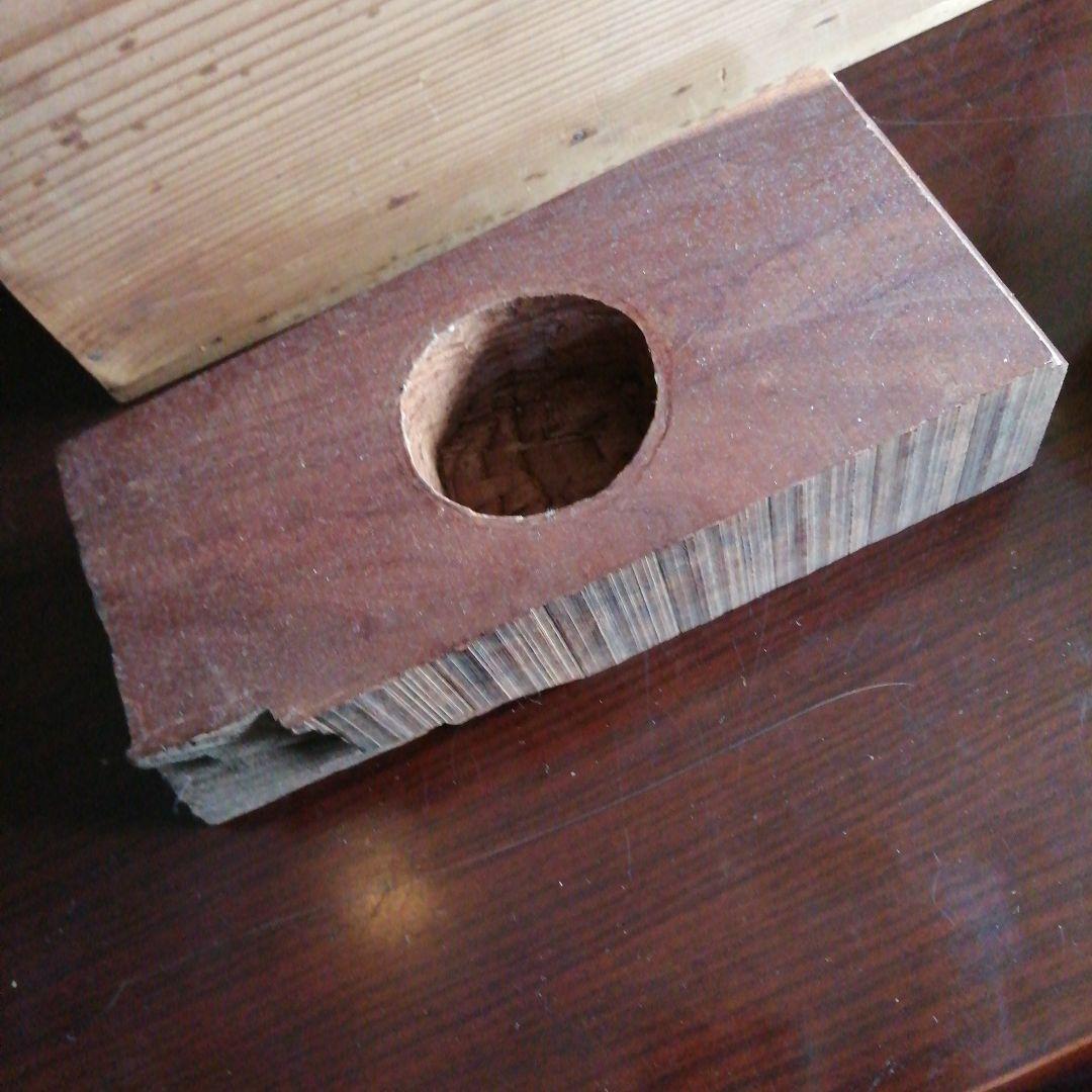 茂木弘行　ガラス製裸婦像　23cm