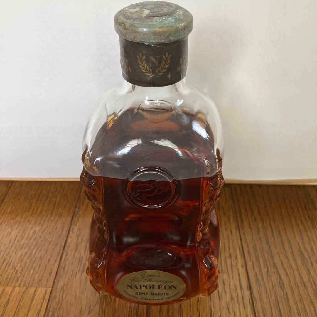 REMY MARTIN NAPOLEON レミーマルタン ナポレオン カラフェ