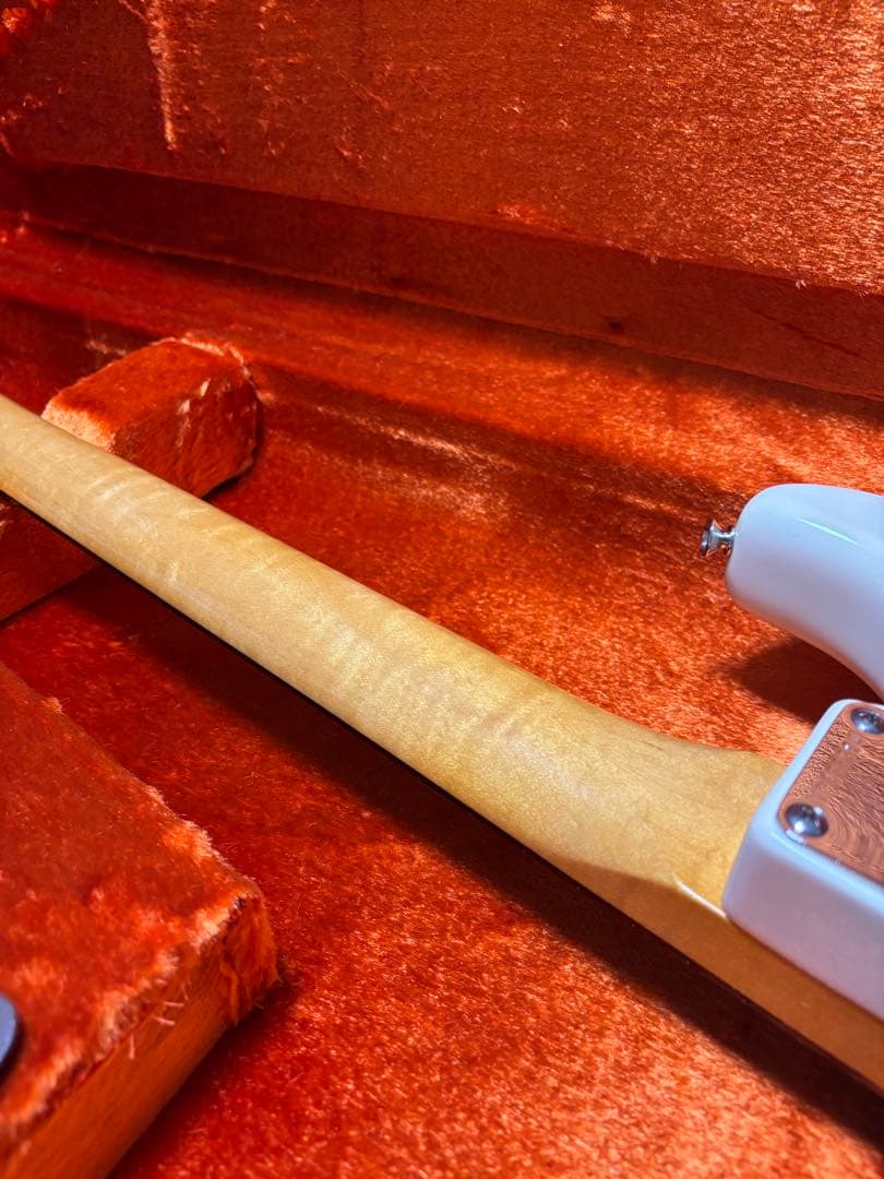 ギター Fender American Vintage II Stratocaster