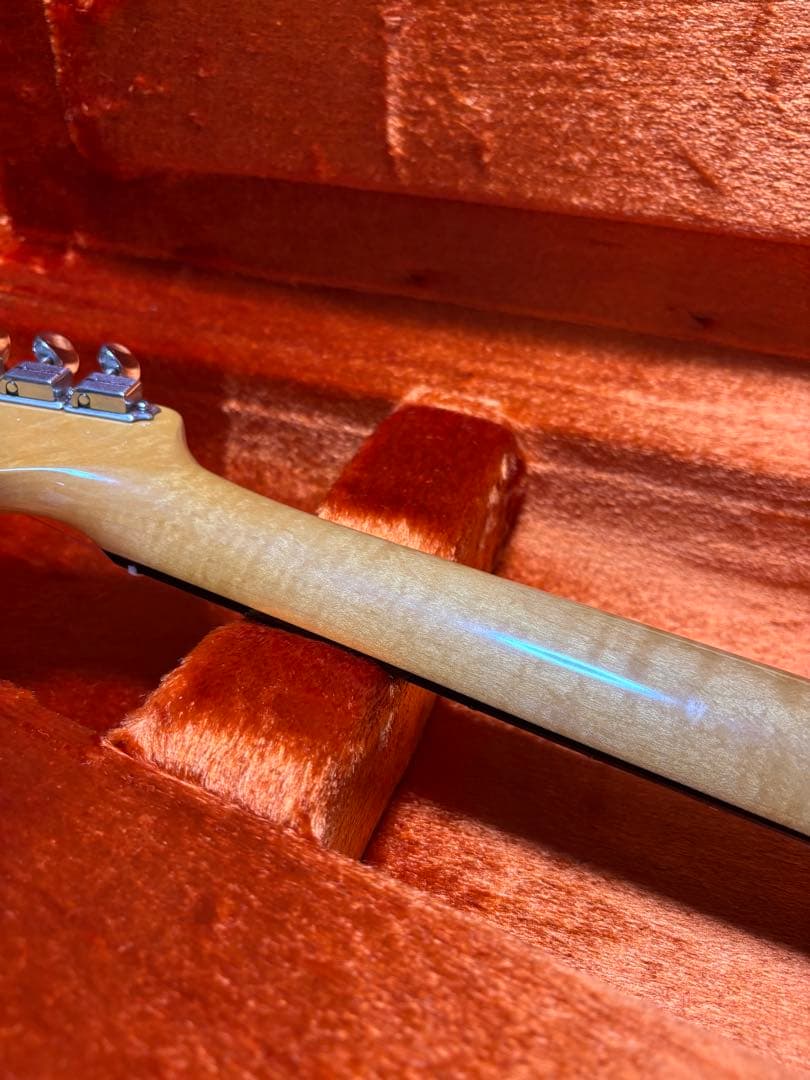 ギター Fender American Vintage II Stratocaster