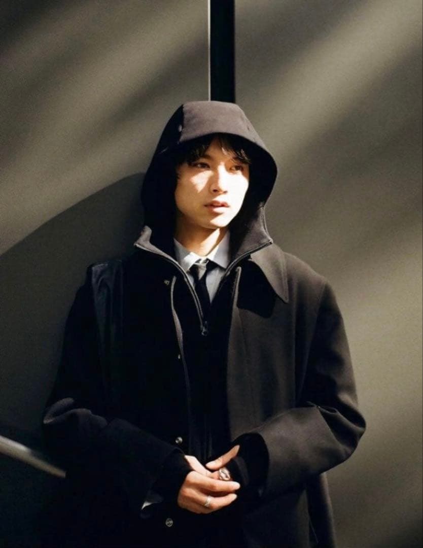 ジャケット・アウター sunflower winter coat