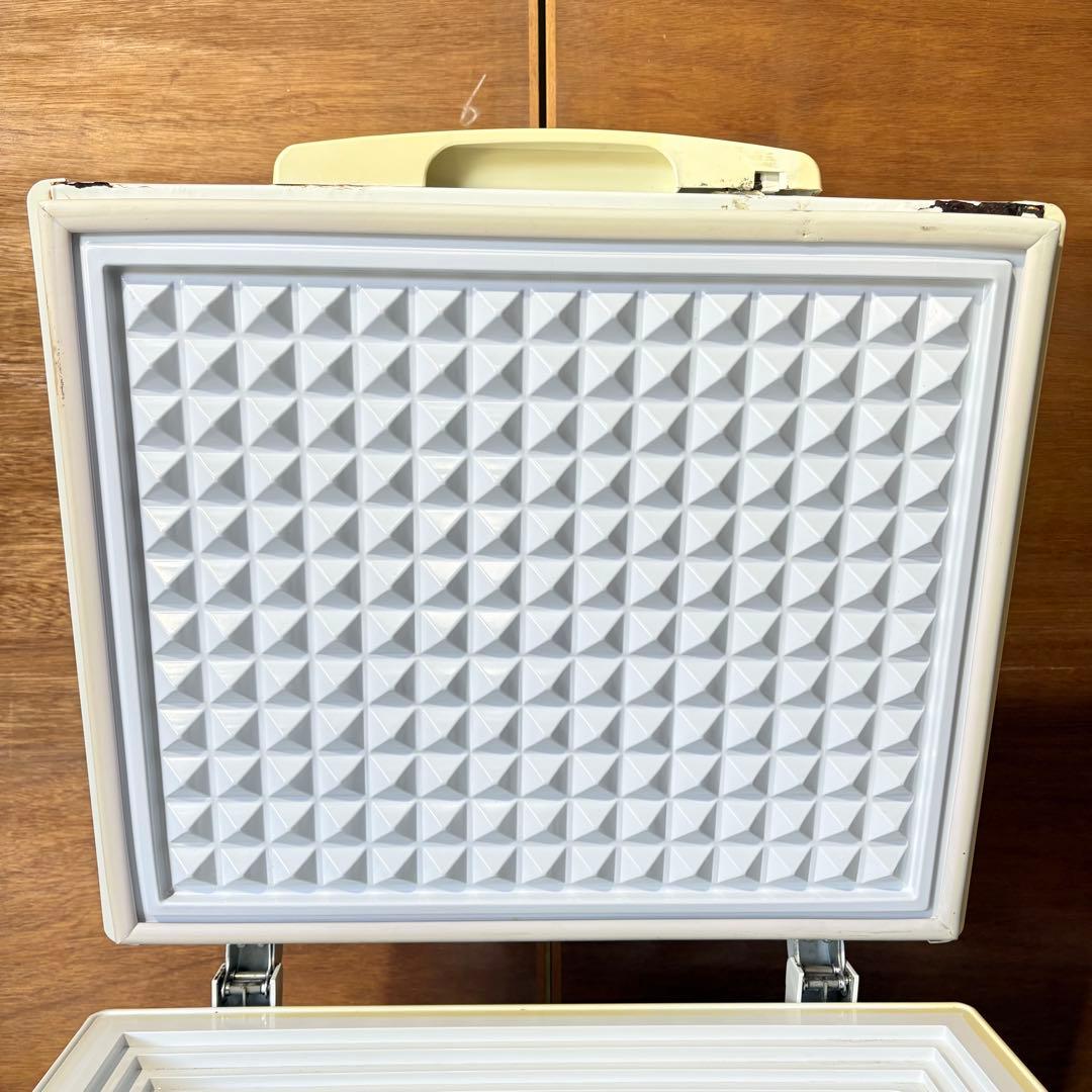 【福岡】エレクトロラックス 冷凍ストッカー 業務用 家庭用 105L 100V