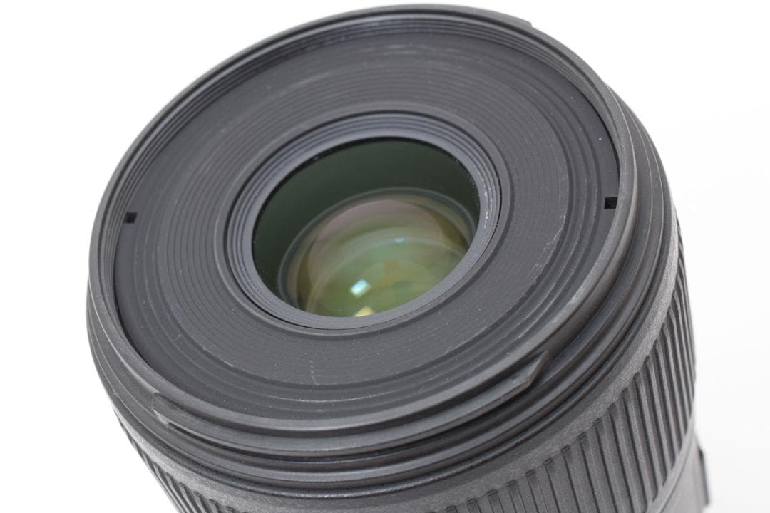 レンズ(単焦点) Nikon AF-S Micro NIKKOR 60mm F2.8G ED