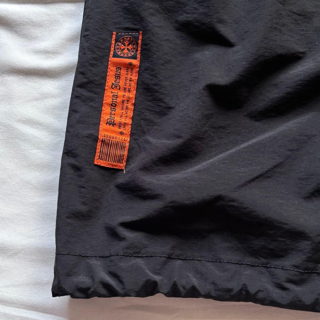 風*太様 Mサイズ PERSONAL JESUS モッズコート　ブラック 氷室京