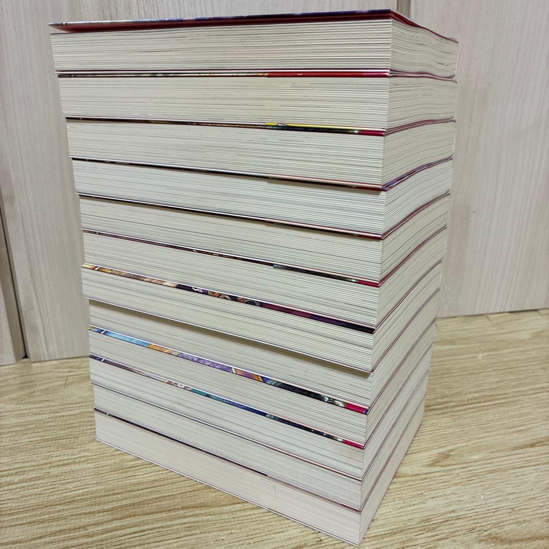 サイレント・ウィッチ 沈黙の魔女の隠しごと　1-10、4after、9extra