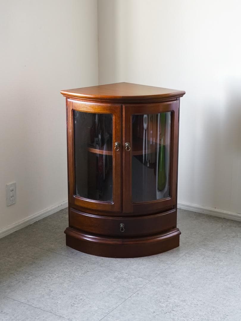 マルニ木工 maruni コーナー キャビネット/収納 ヴィンテージ モダン