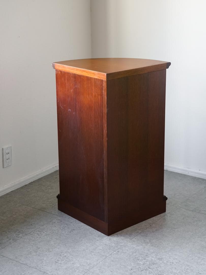 マルニ木工 maruni コーナー キャビネット/収納 ヴィンテージ モダン