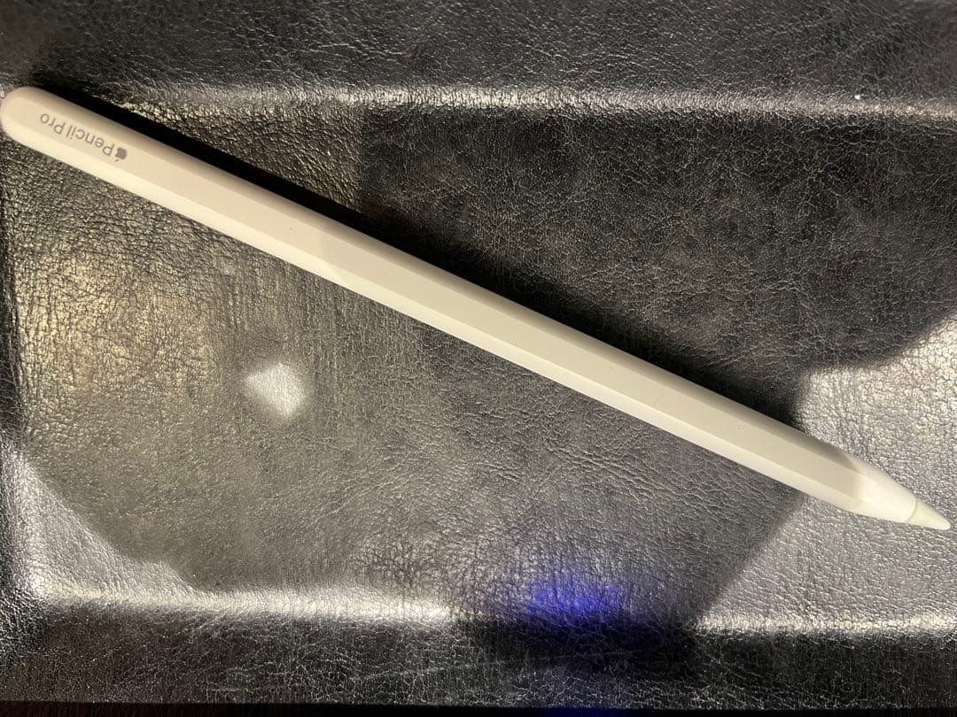 iPadアクセサリー Apple Pencil pro