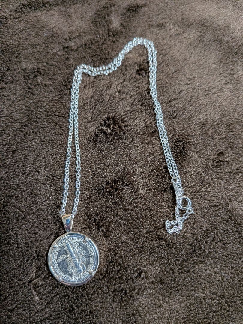 ダイナソー THE YELLOW MONKEY ペンダント